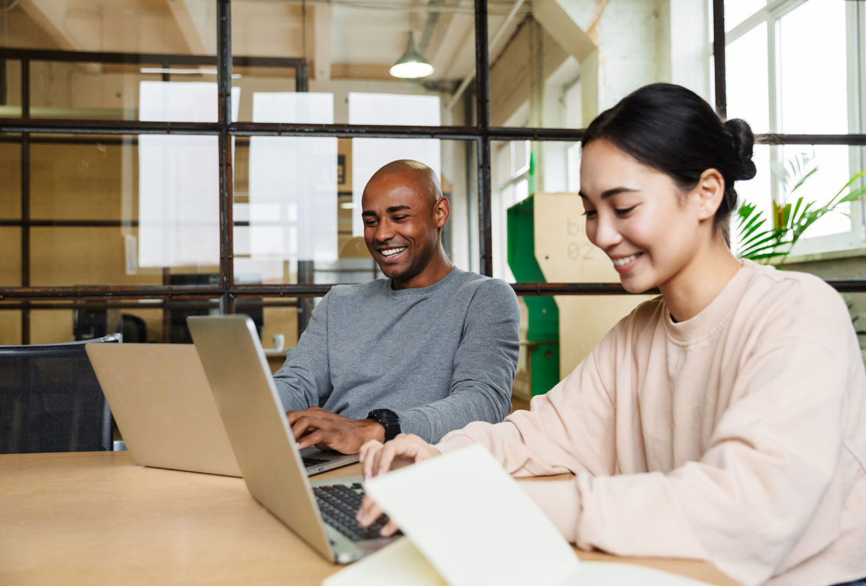 Digital Enterprise Transformation