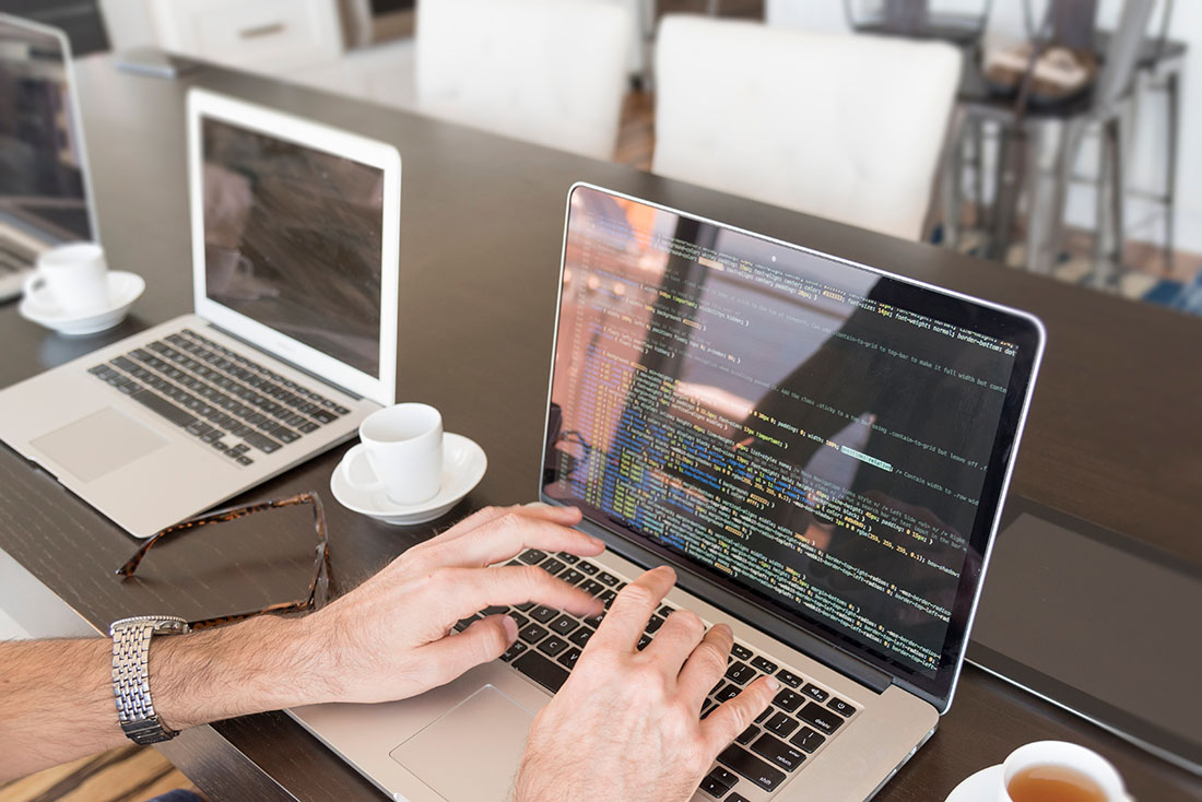 Anatomy Of A Phishing Attack