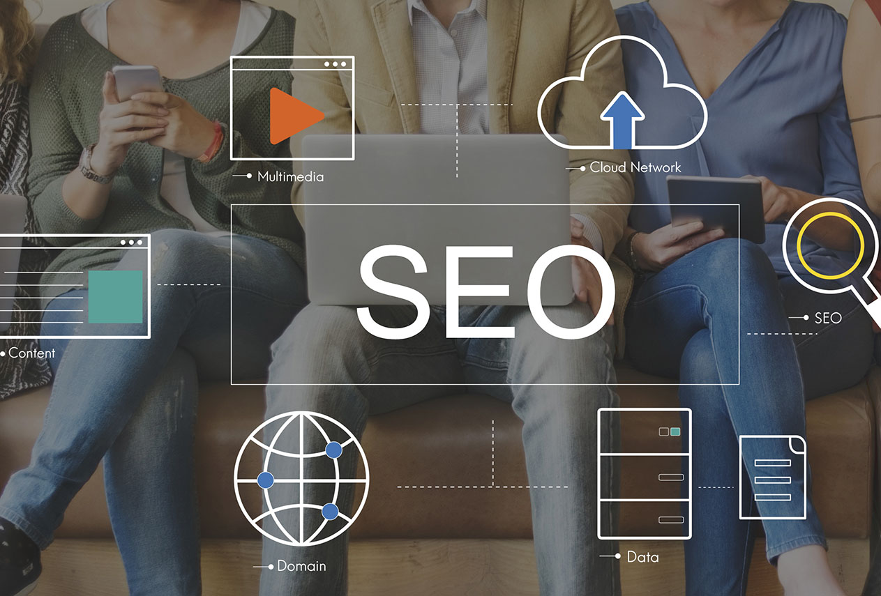 SEO Optimization
