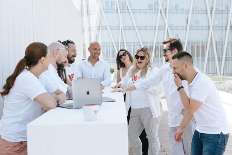 react development company