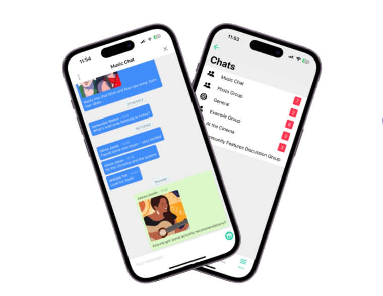 Introducing Your Community App: Elevate Engagement and Interactions