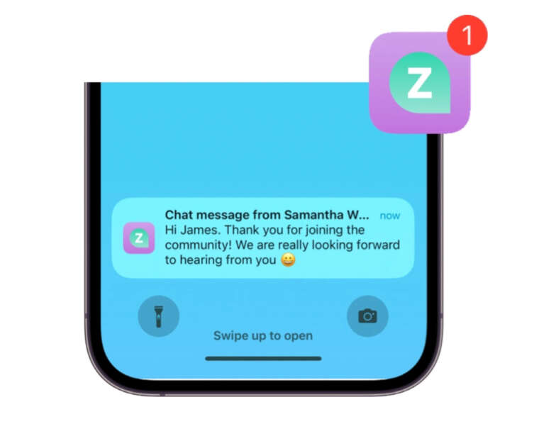 Device Notifications