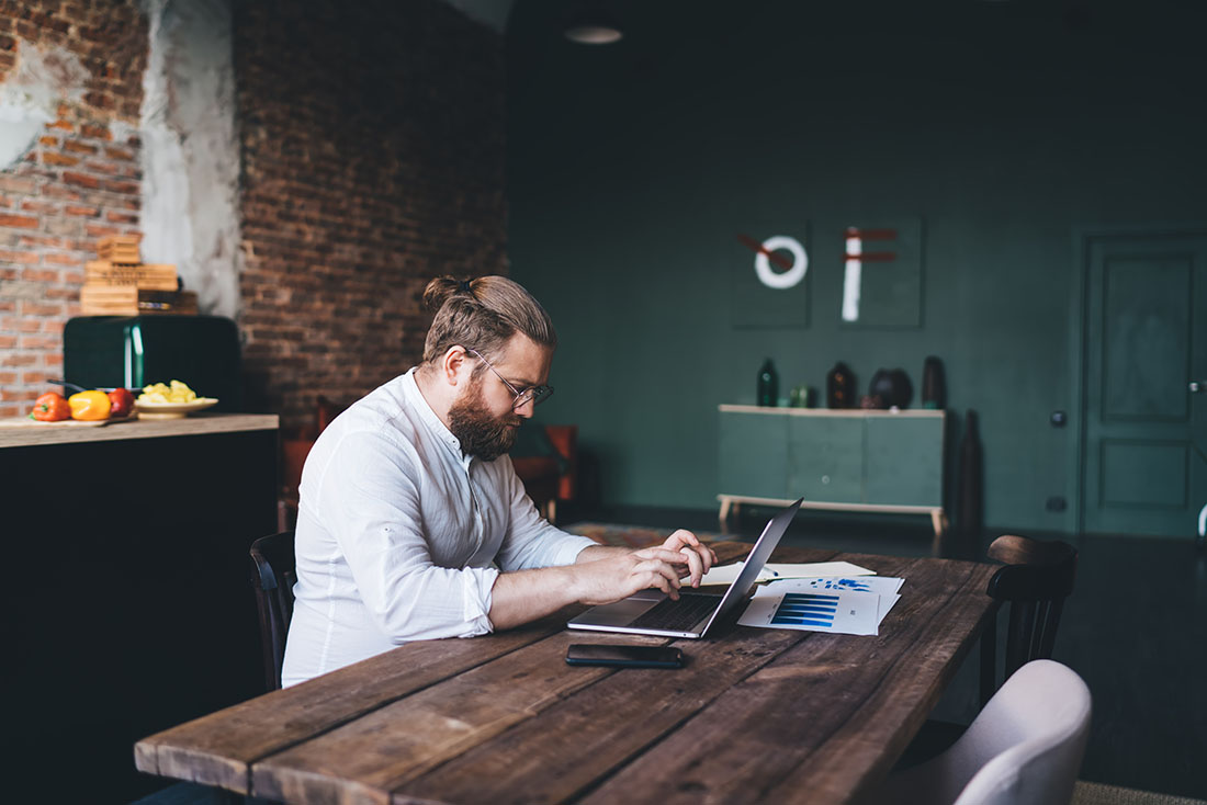 Incorporating Modern Trends