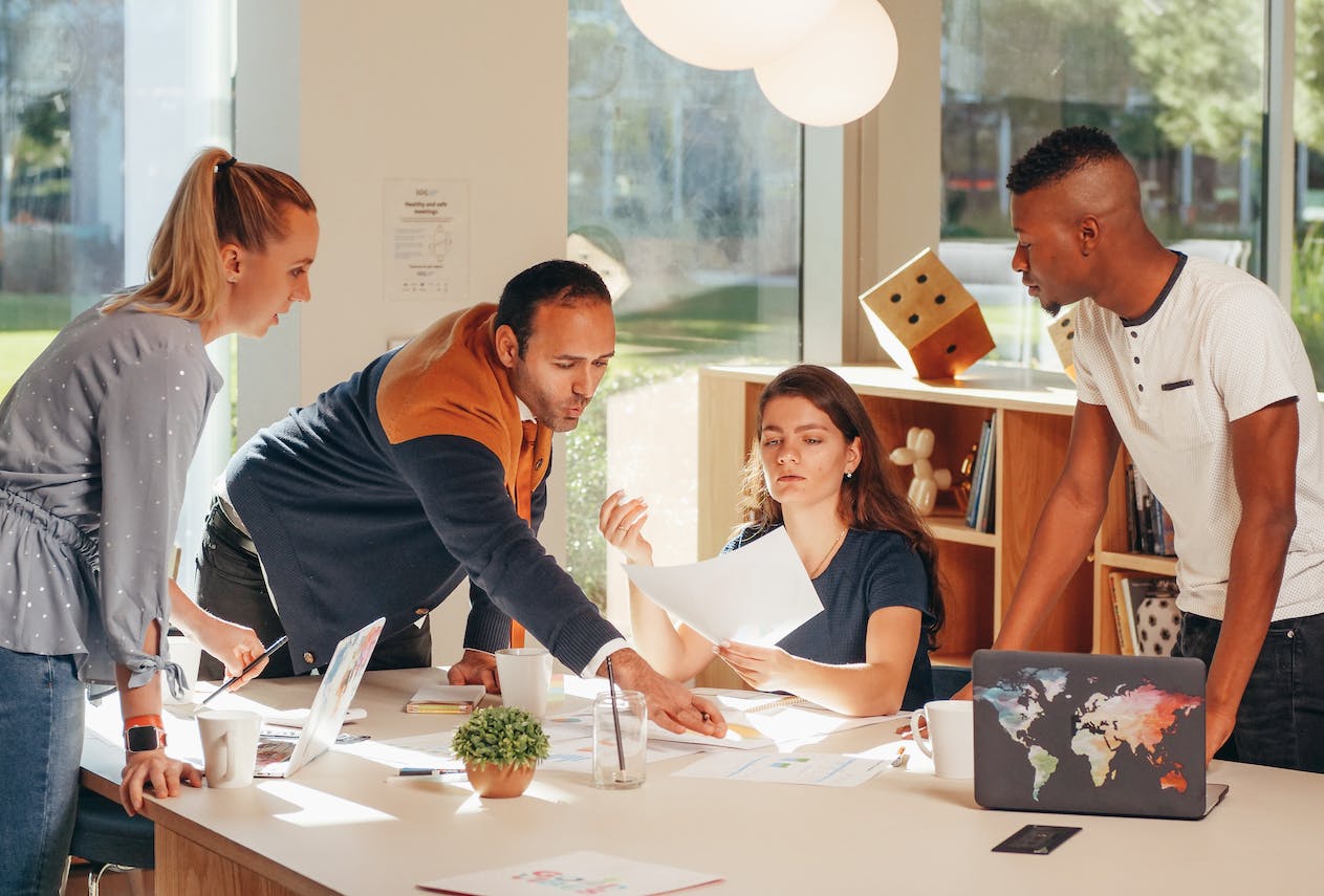 Photo Cropping Tools