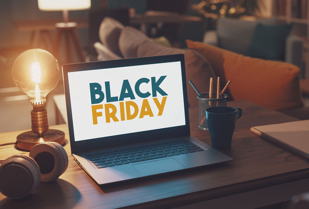 Black Friday