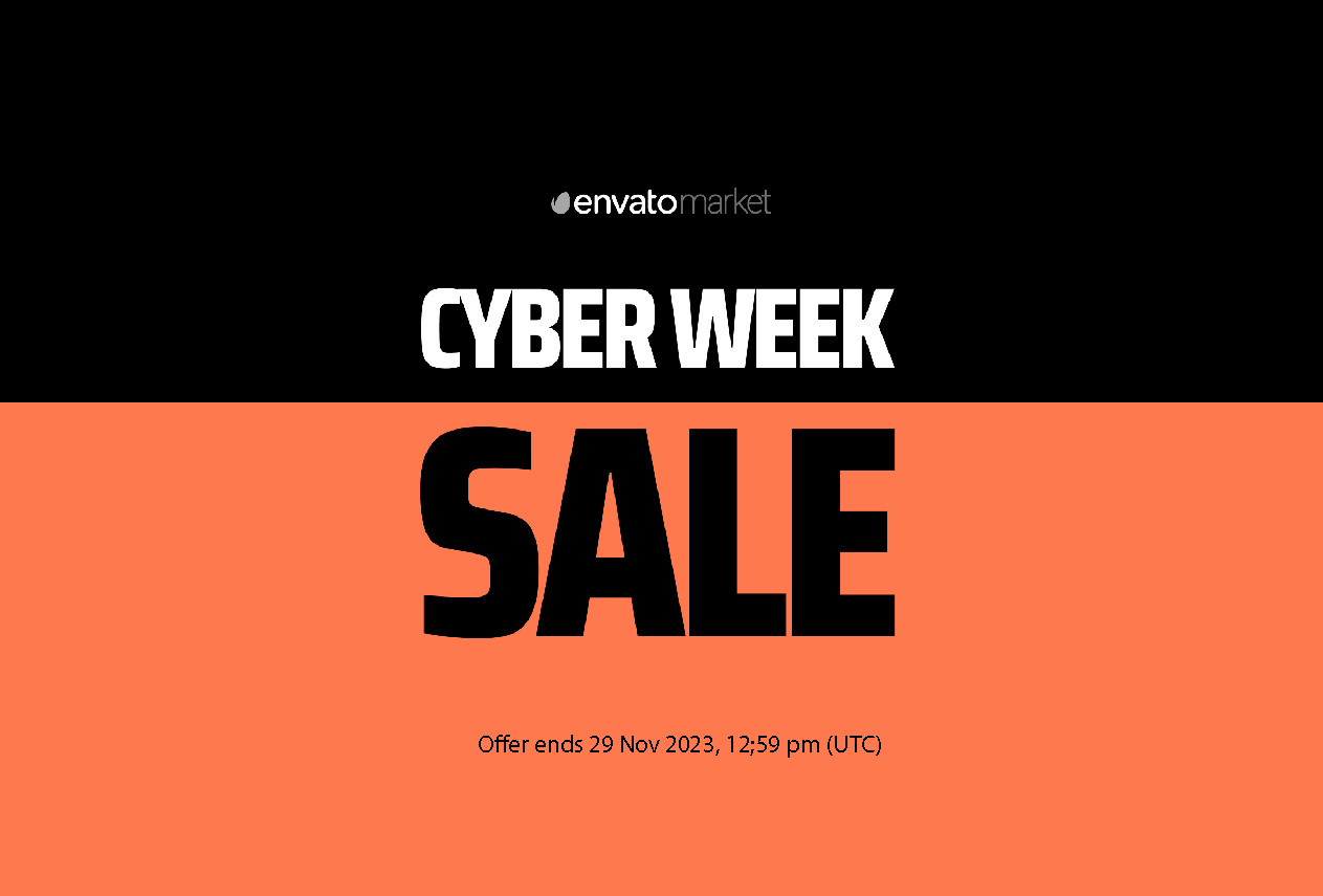 cyber week