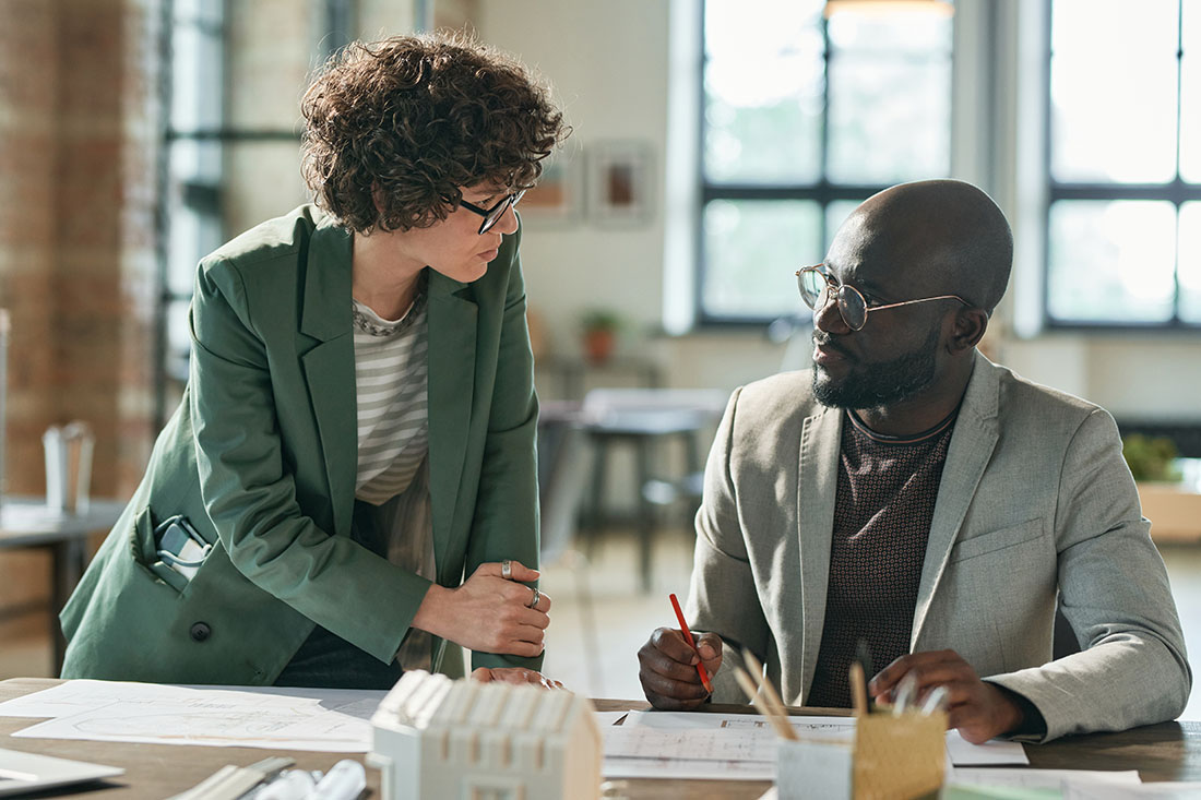 Digital Tools and Technologies in B2B Operations