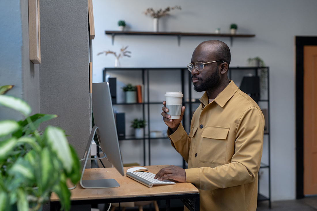 Great Ecommerce Customer Experience in 2024