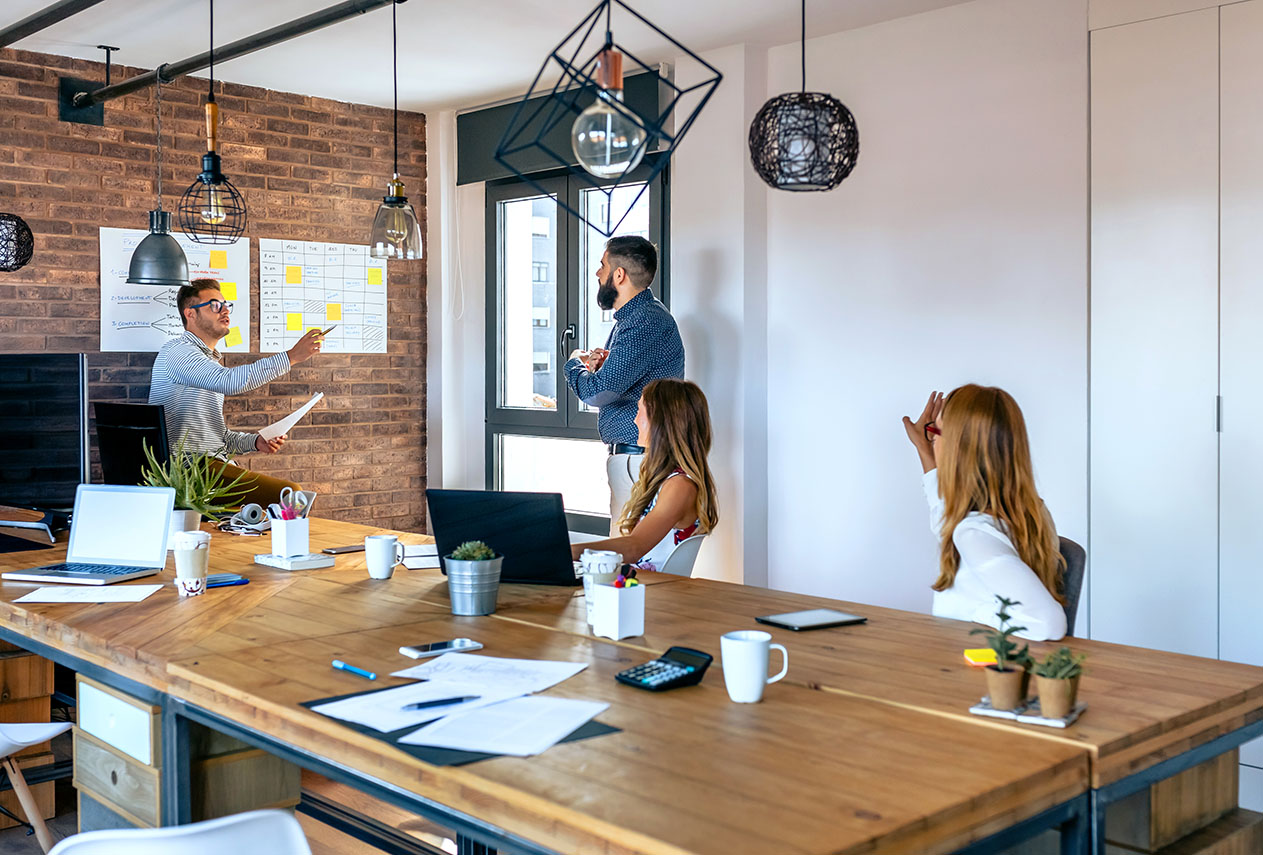 The Role of Legacy Modernization