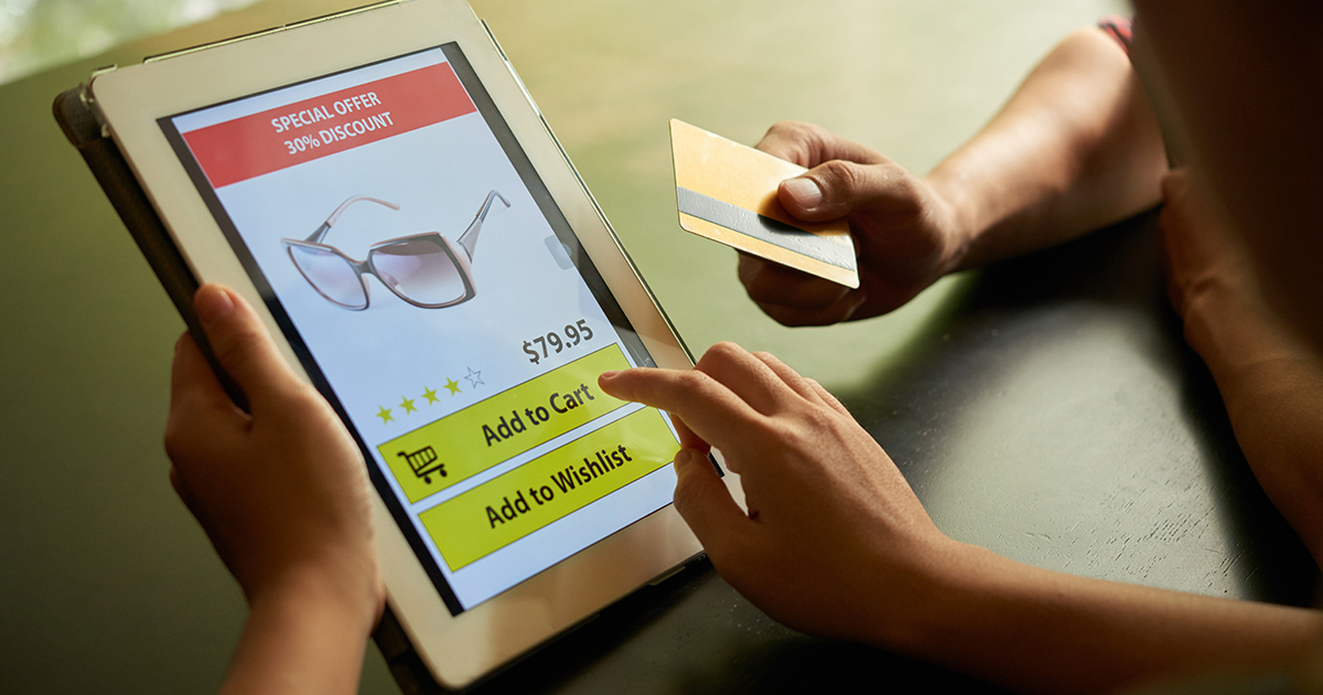 Checkout Process Optimization