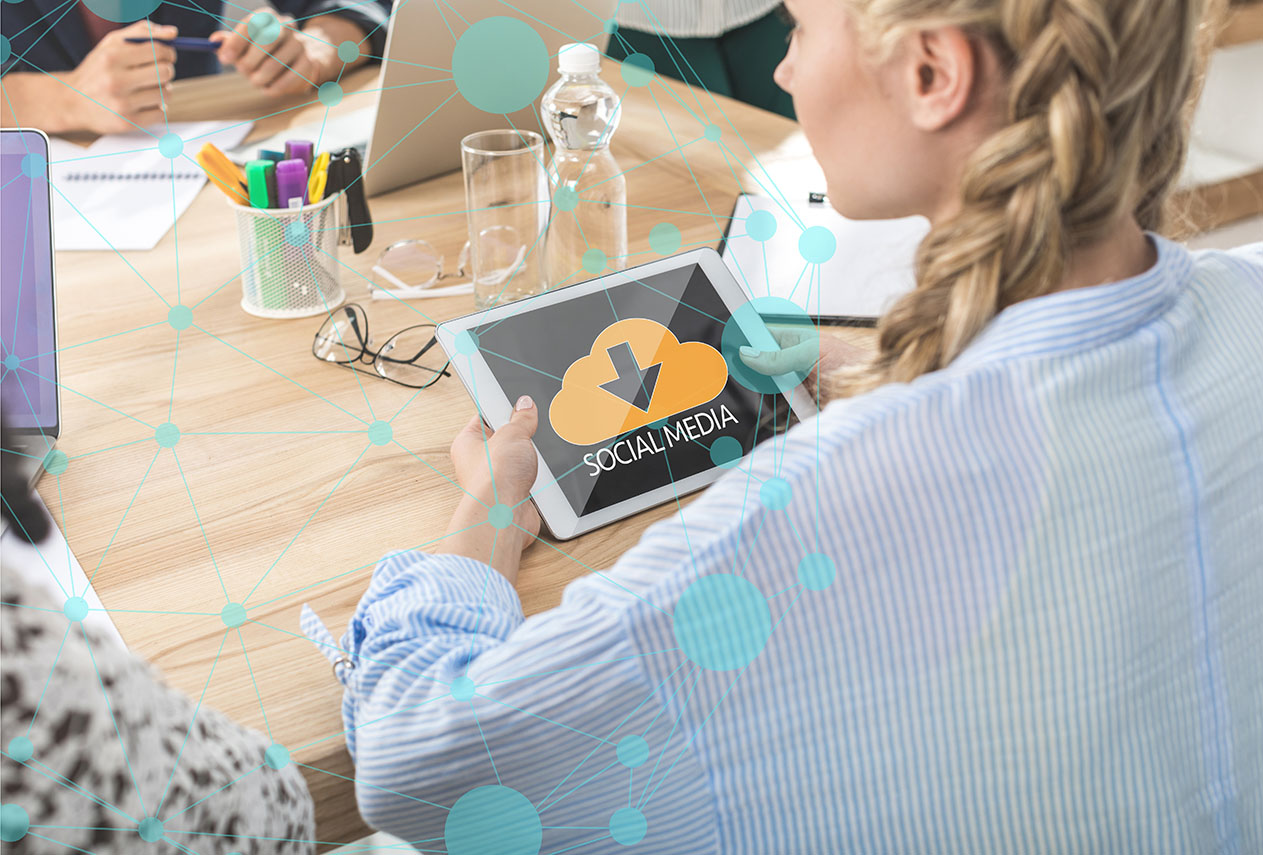 Social Media Marketing