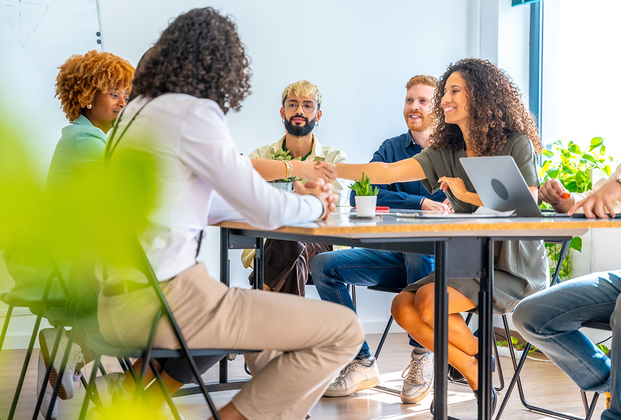 deal flow management