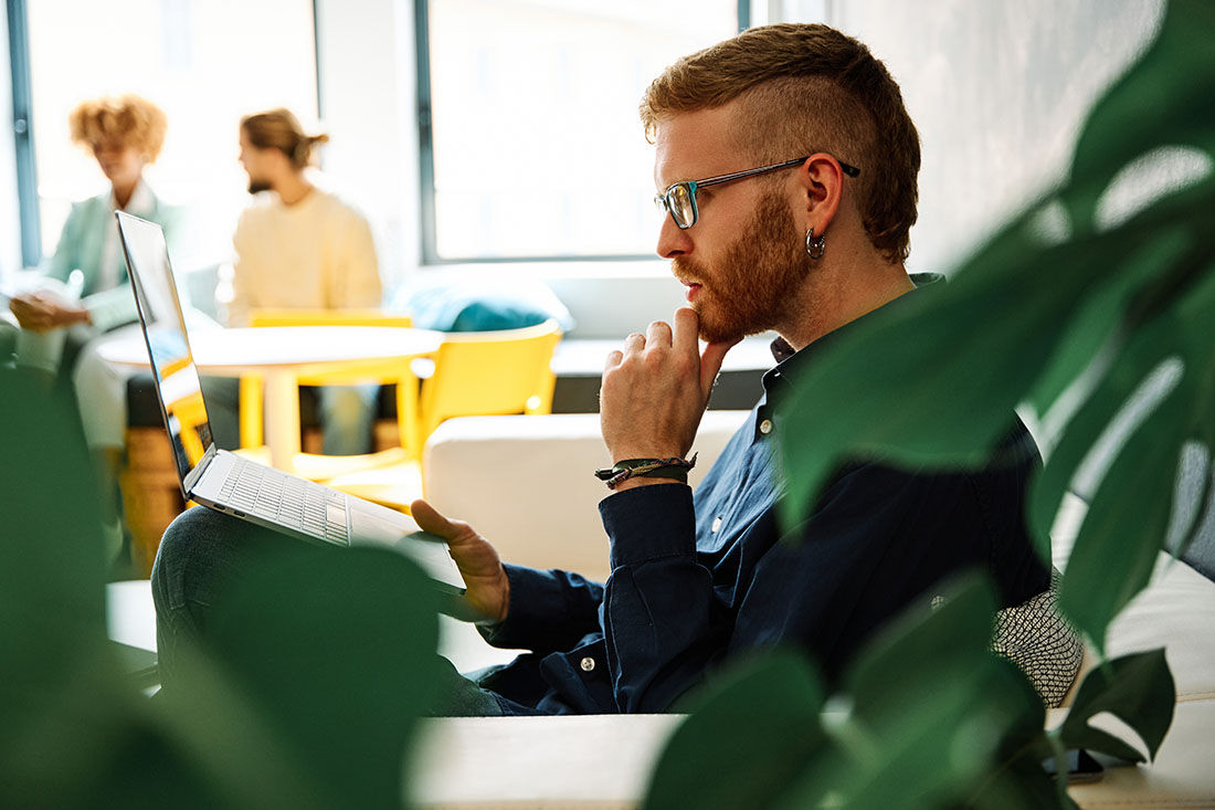 Deal Flow Management Process