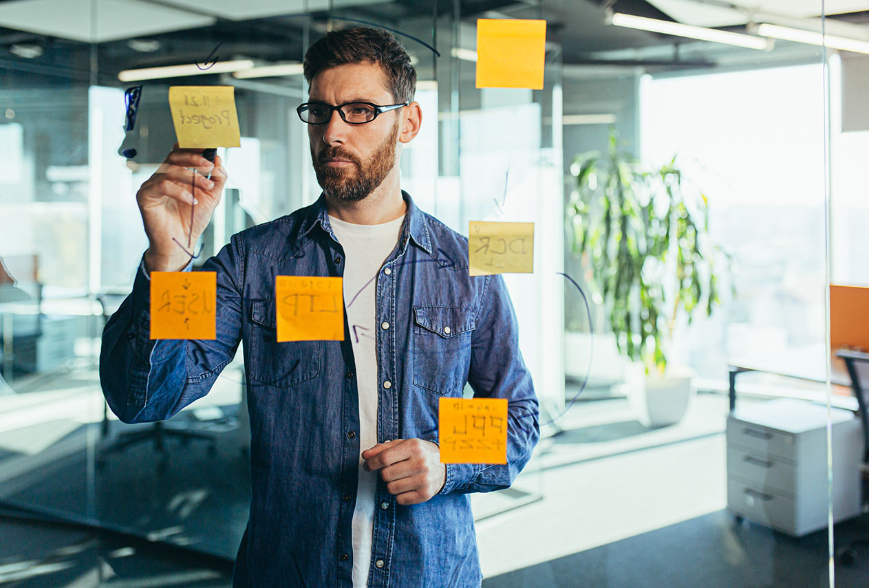 Custom Database Development