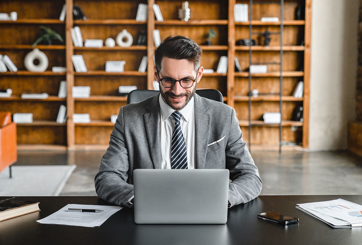 Law Firm Website Design