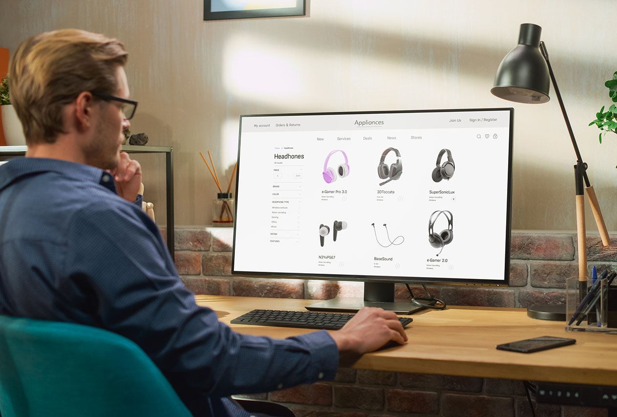 9 Tips for Designing an Ecommerce Website