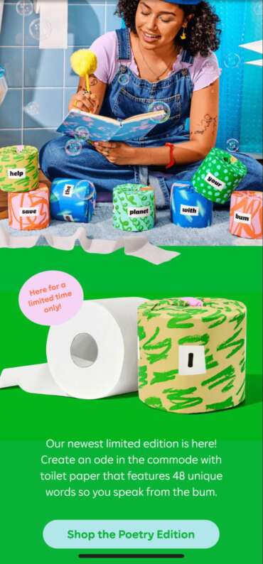 Responsive email design