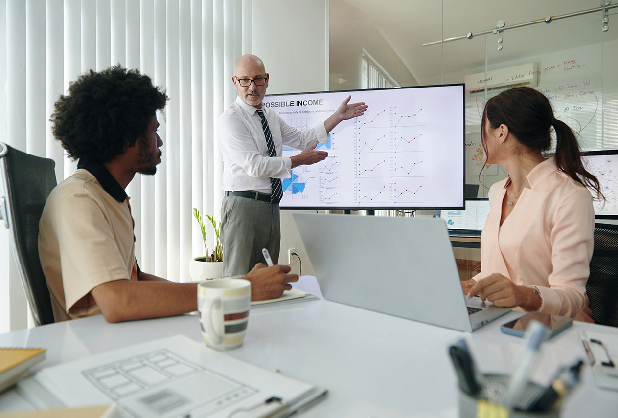 Marketing Strategies