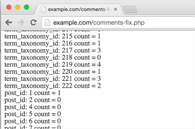 wp-comment-count-fixed