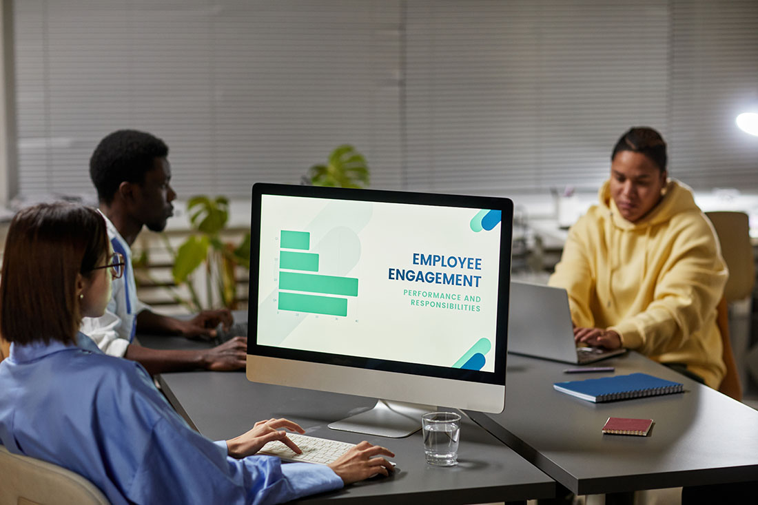 Industrial Marketing Strategies