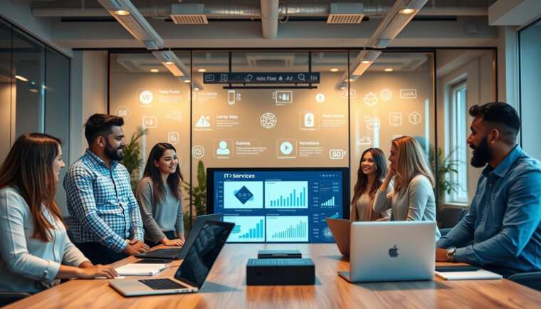 Right IT Support Partner