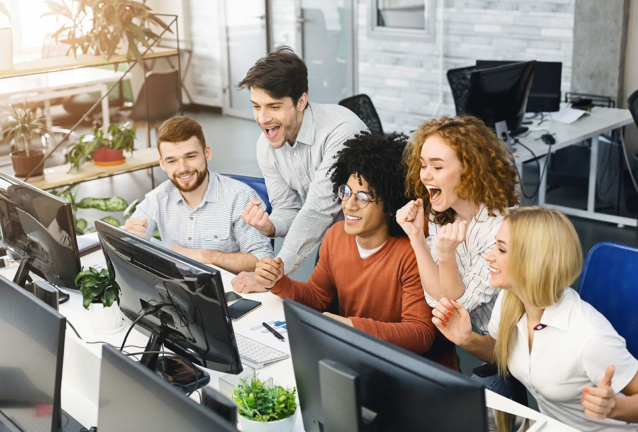 Progressive Web Apps