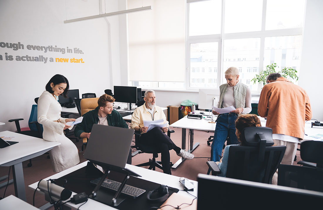 Technology in Stress-Free Travel