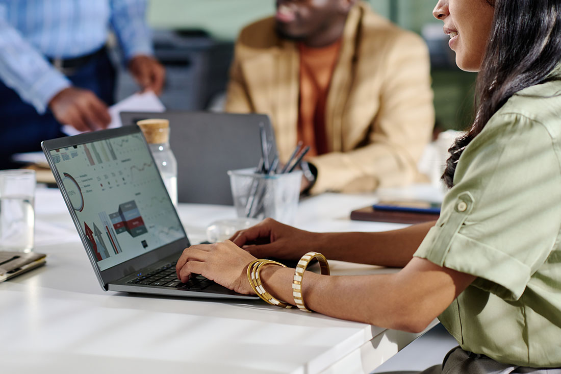 Web Applications for Business Owners