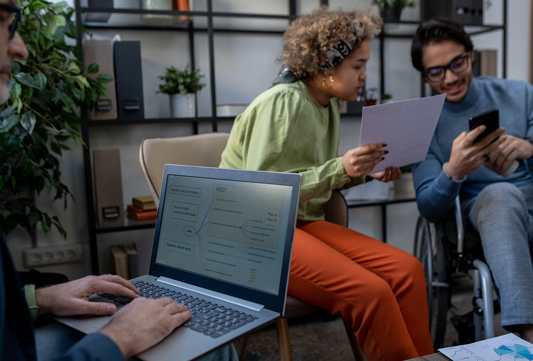 ChatGPT App for Seamless AI Interactions