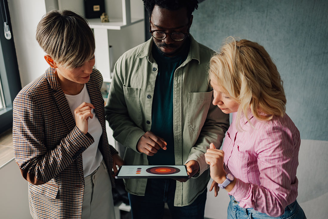 Research and Analysis Efforts