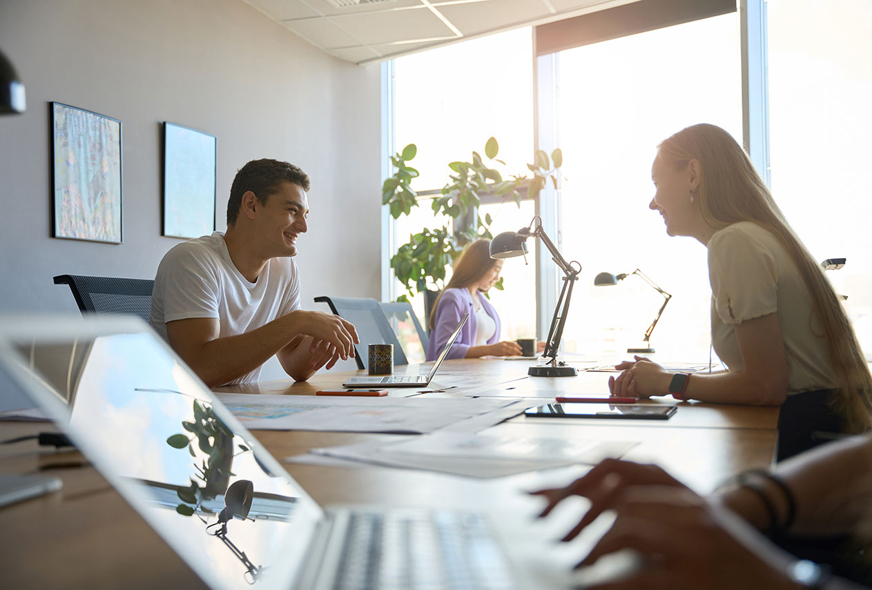 Software Development Project