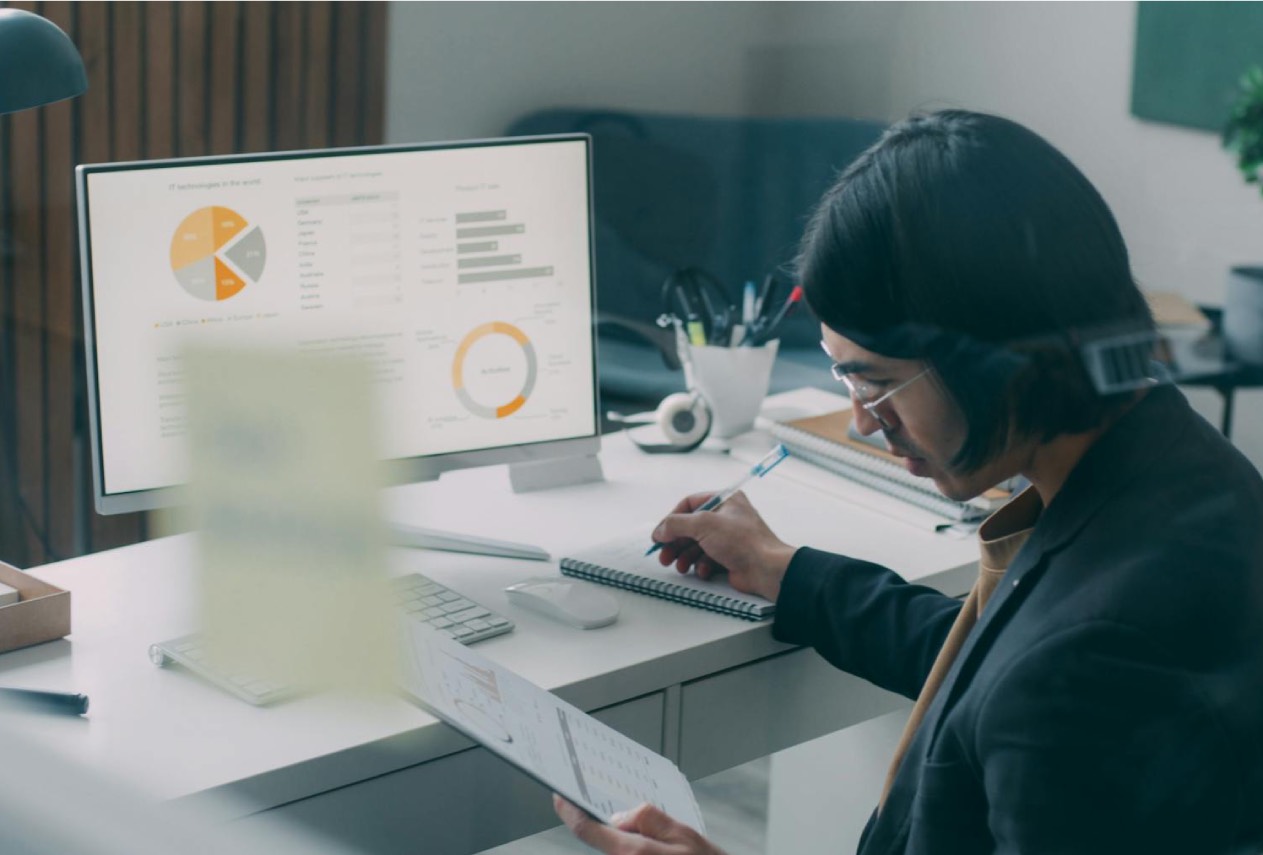 Electronic Signatures