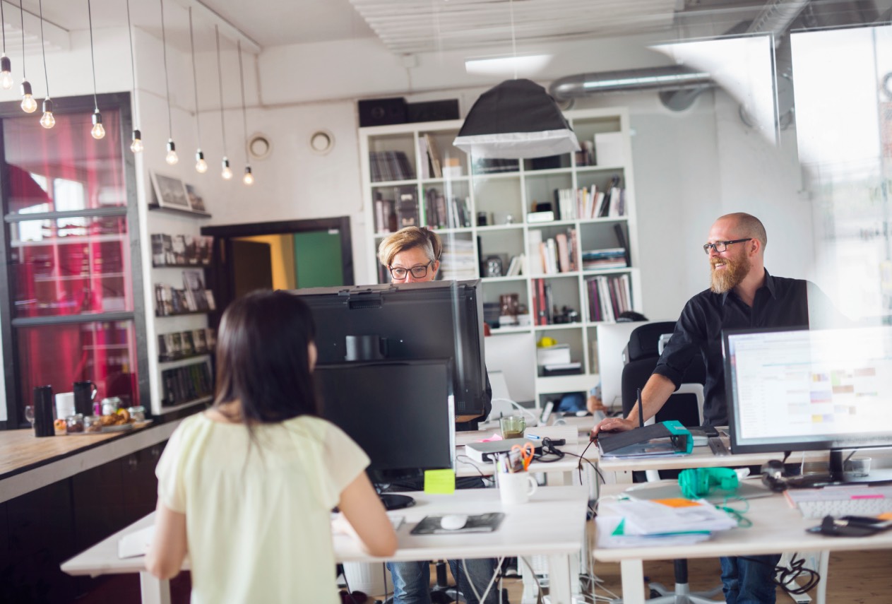 AI-Powered Image Editing