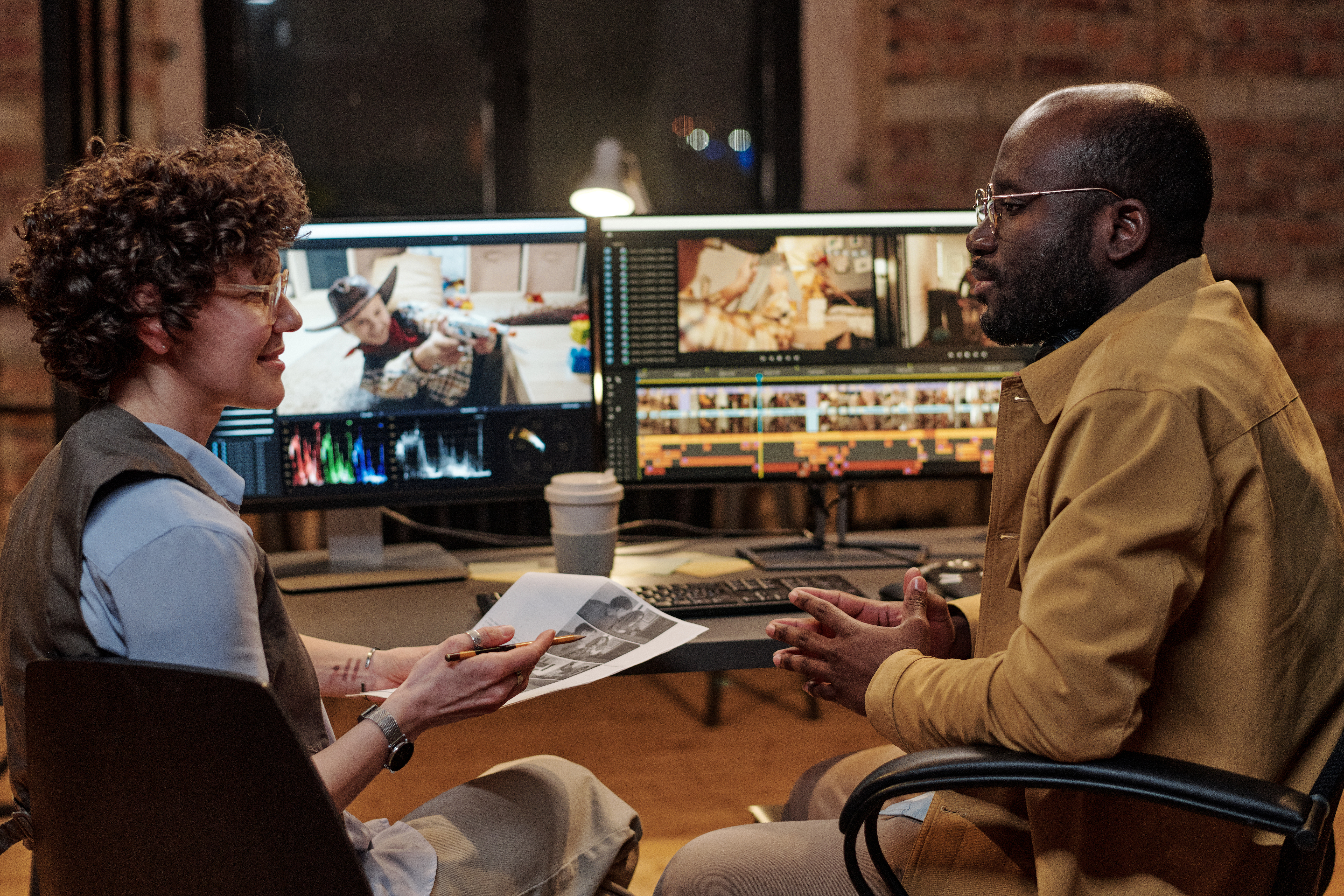 Convert Video to Text or Word