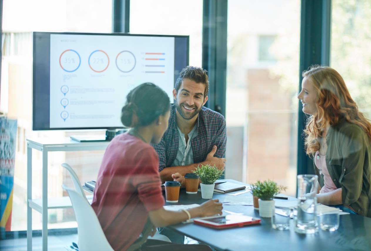 Modernize Your Website