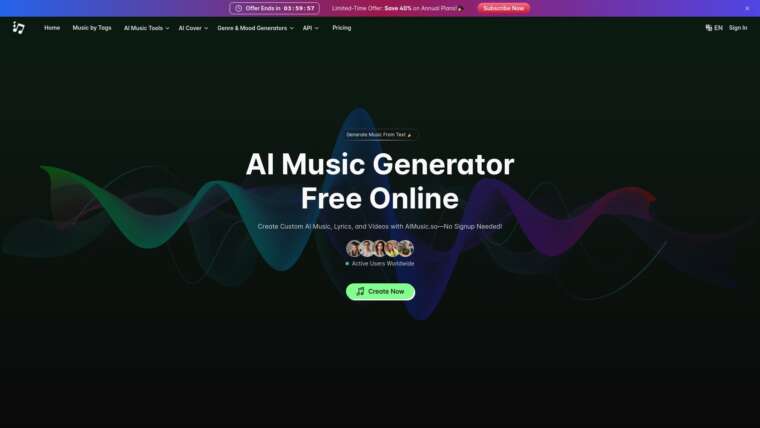 AI Music
