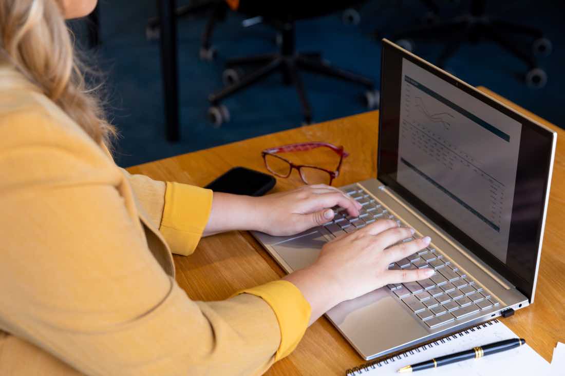 Turn Your Resume Into a Website