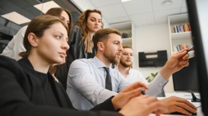 JavaScript product configurator for LED strip OEM