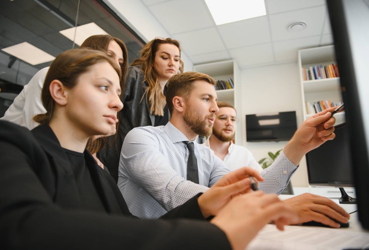 JavaScript product configurator for LED strip OEM