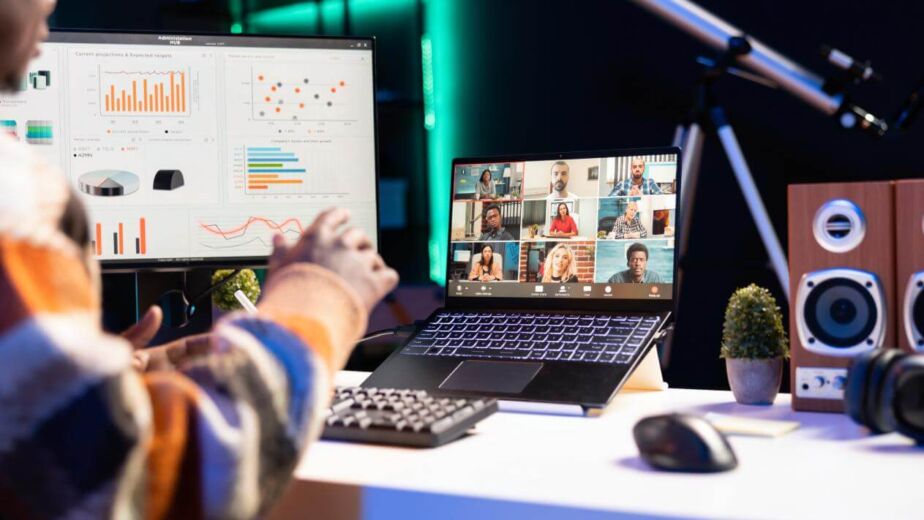 Live Streaming SaaS Platform