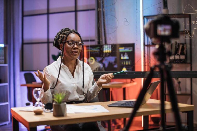 Live Streaming SaaS Platform