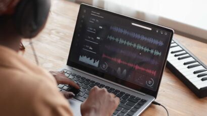 AI Music Creation Software