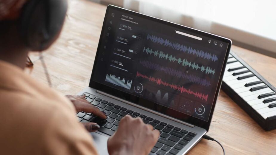 AI Music Creation Software