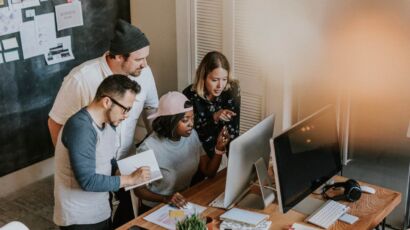 Off-site SEO strategy