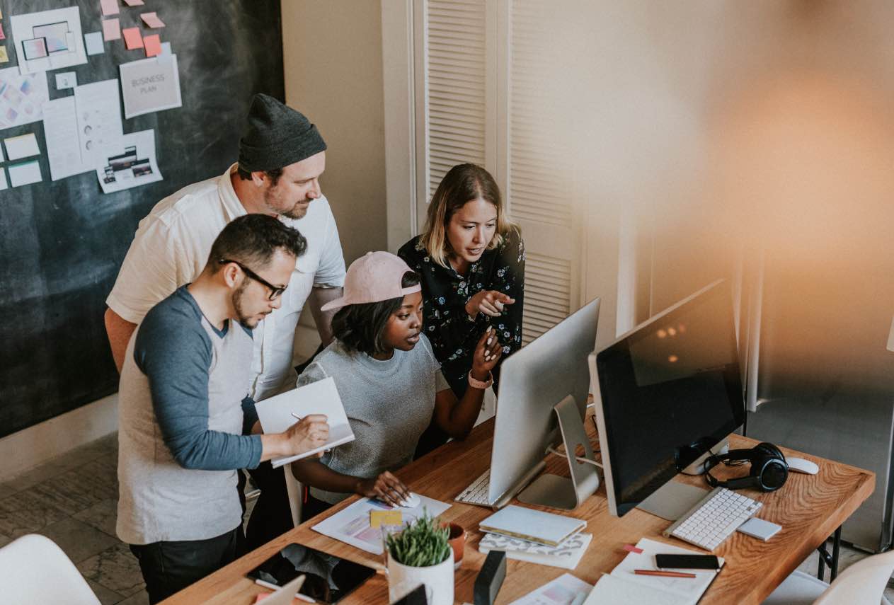 Off-site SEO strategy