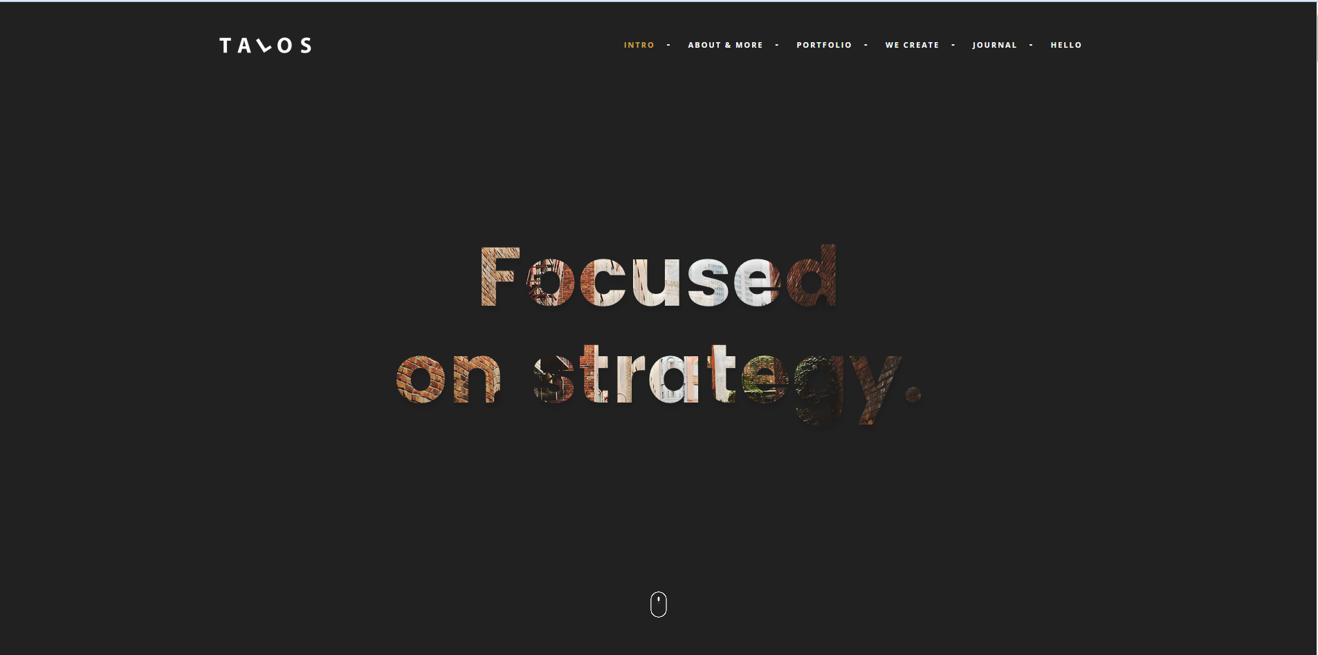 Talos - Creative Multipurpose WordPress Theme